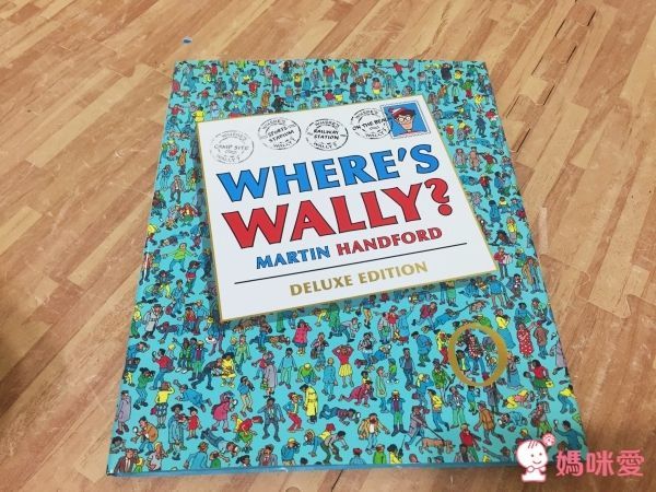 《大象家族》、《尋找威利》《大衛,不可以》經典外文繪本套書