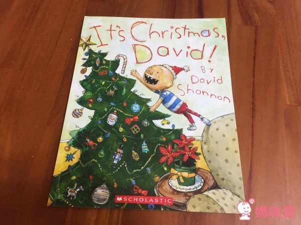 《大象家族》、《尋找威利》《大衛,不可以》經典外文繪本套書