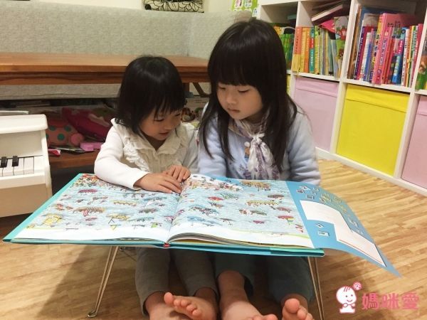 《大象家族》、《尋找威利》《大衛,不可以》經典外文繪本套書