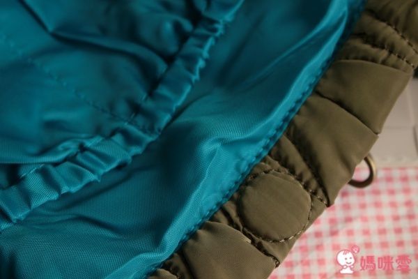 天大吉 媽媽包 兩用 側背 肩背 推車用