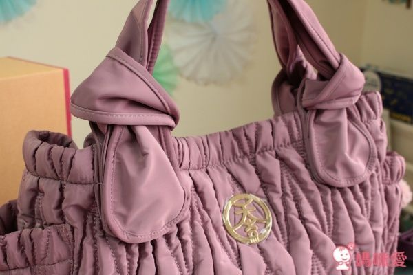 天大吉 媽媽包 兩用 側背 肩背 推車用