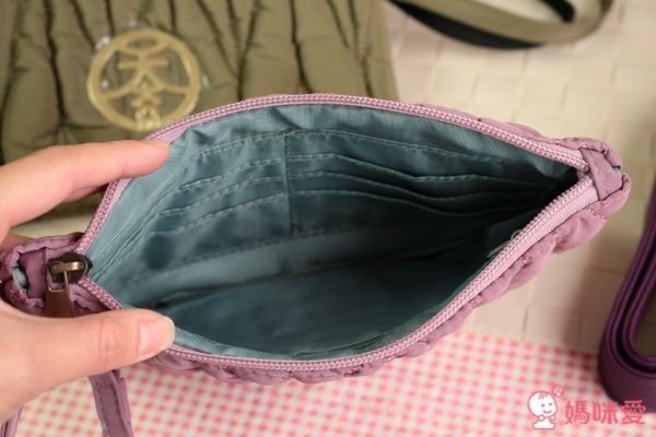 天大吉 媽媽包 兩用 側背 肩背 推車用