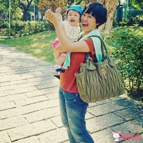 【天大吉】時尚媽咪大型兩用包 ❤ 人氣主播愛用款