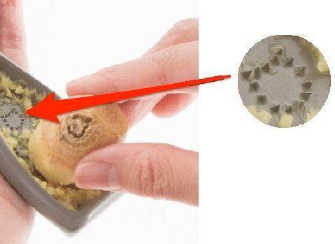 日本貝印 Nyammy貓咪造型日本製削皮磨泥器(附刀刃保護套)