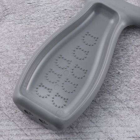 日本貝印 Nyammy貓咪造型日本製削皮磨泥器(附刀刃保護套)