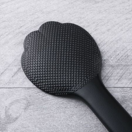 日本貝印 Nyammy貓掌造型日本製飯匙