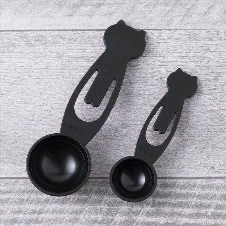 【日本貝印 KAI】Nyammy貓咪造型廚房好物