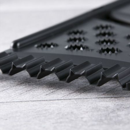 日本貝印 Nyammy貓咪造型日本製3WAY刨片器