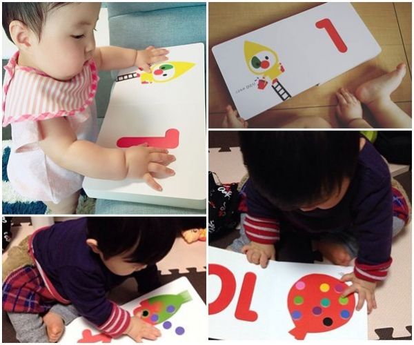 幼兒彩色凹凸繪本-小紅帽與北歐森林