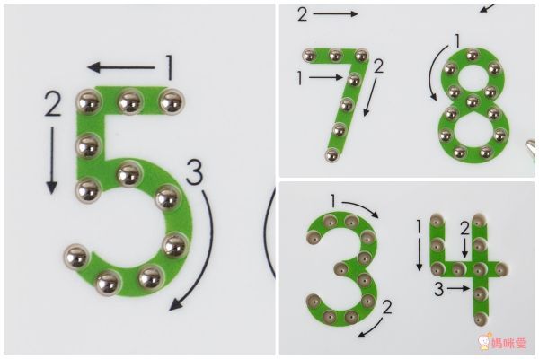 新生寶寶也能玩 ❤ 美國 Kid O 聲光玩具