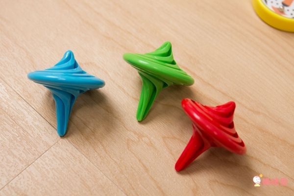 新生寶寶也能玩 ❤ 美國 Kid O 聲光玩具