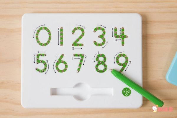 新生寶寶也能玩 ❤ 美國 Kid O 聲光玩具