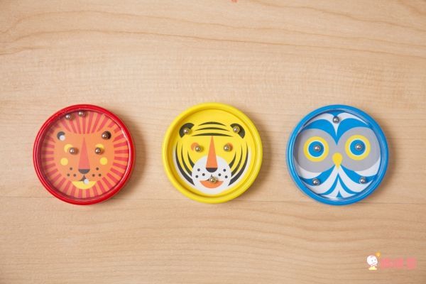 新生寶寶也能玩 ❤ 美國 Kid O 聲光玩具