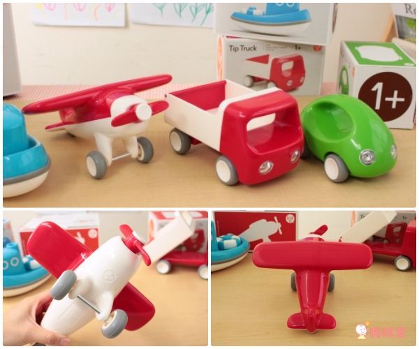 新生寶寶也能玩 ❤ 美國 Kid O 聲光玩具