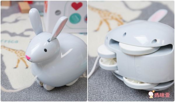 新生寶寶也能玩 ❤ 美國 Kid O 聲光玩具