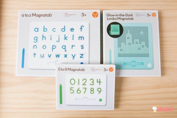 新生寶寶也能玩 ❤ 美國 Kid O 聲光玩具