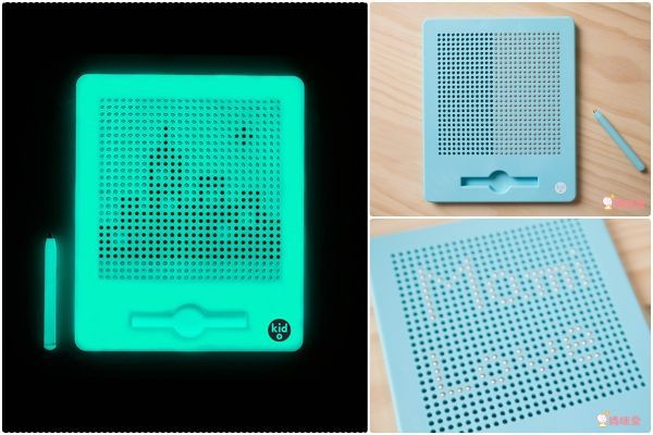 新生寶寶也能玩 ❤ 美國 Kid O 聲光玩具