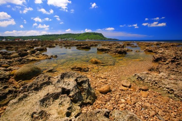 夜宿海生館+小墾丁渡假村