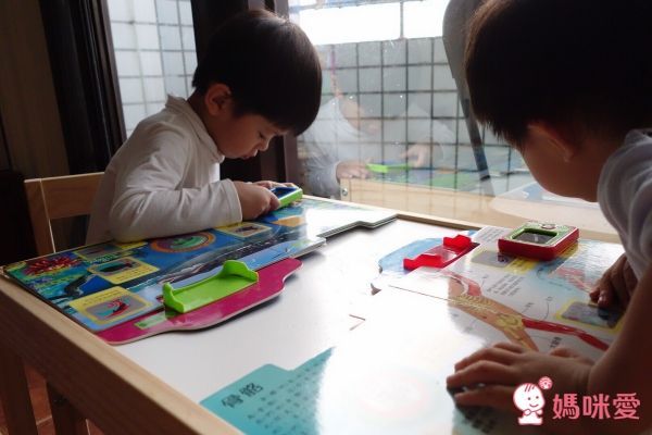 遊戲書-X-ray奇妙的身體