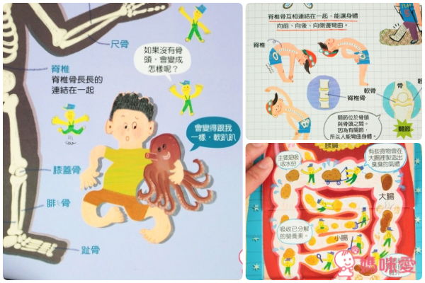 華碩文化 互動學習認知書