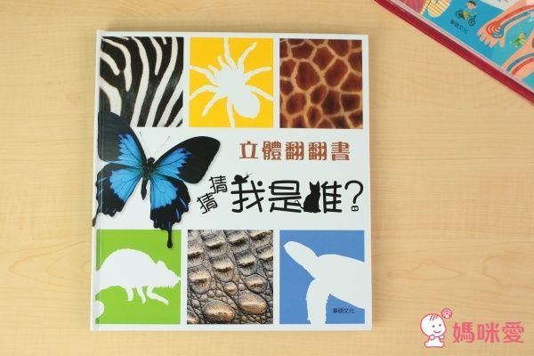 華碩文化 互動學習認知書