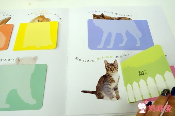 華碩文化 互動學習認知書