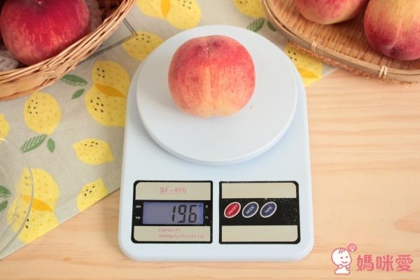 鄭哥新鮮水果箱 /  日本山梨縣水蜜桃禮盒