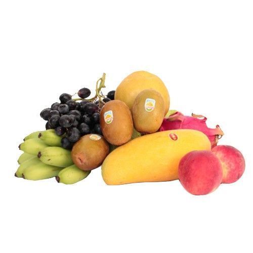 鄭哥新鮮水果箱 /  日本山梨縣水蜜桃禮盒