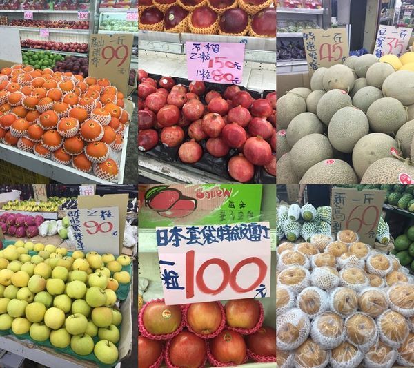 鄭哥水果福箱系列