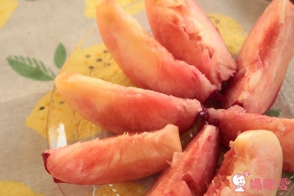 鄭哥新鮮水果箱 /  日本山梨縣水蜜桃禮盒