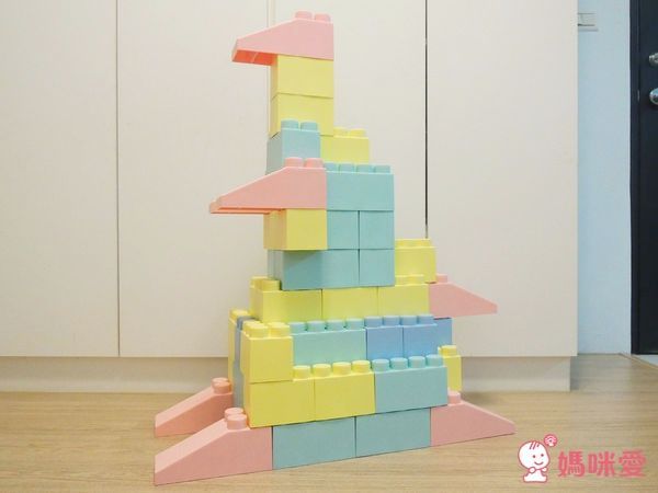 BEI'S BABY 貝斯寶貝★超大型積木