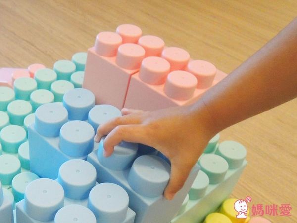 BEI'S BABY 貝斯寶貝★超大型積木