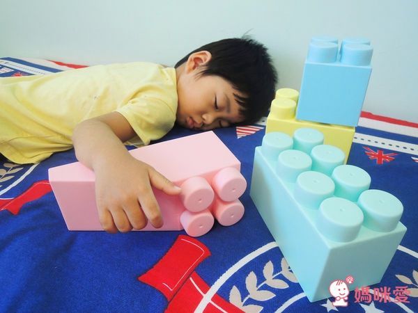 BEI'S BABY 貝斯寶貝★超大型積木