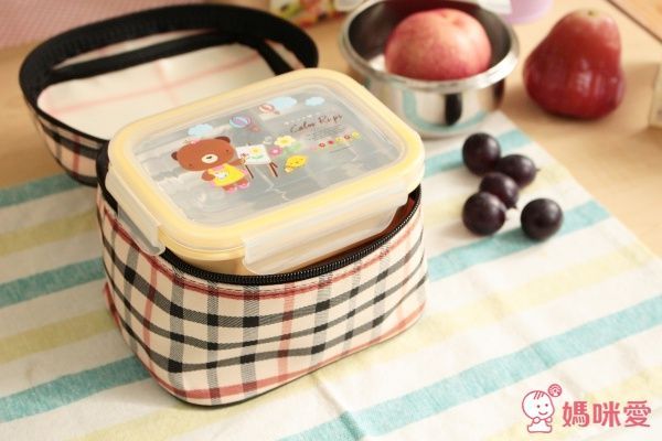 韓國 Greenkeeps 不鏽鋼保鮮盒