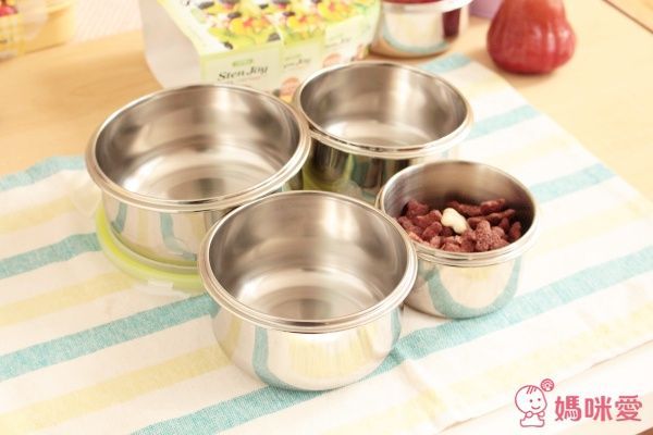 韓國 Greenkeeps 不鏽鋼保鮮盒