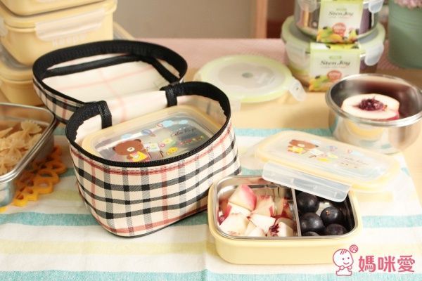 韓國 Greenkeeps 不鏽鋼保鮮盒