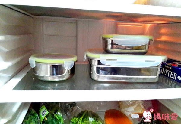 韓國 Greenkeeps 不鏽鋼保鮮盒