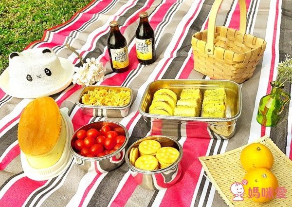 韓國 Greenkeeps 不鏽鋼保鮮盒