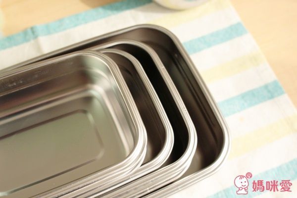 韓國 Greenkeeps 不鏽鋼保鮮盒