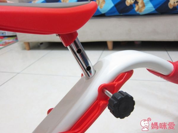 TransBike 二合一滑步車滑板車