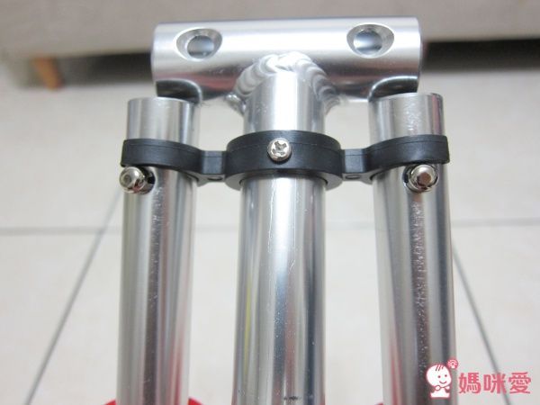 TransBike 二合一滑步車滑板車