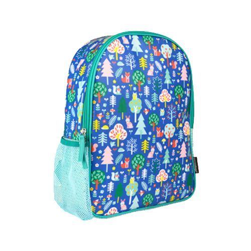 美國 Petit Collage 小童後背包 / 午餐包