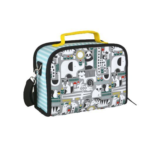 美國 Petit Collage 小童後背包 / 午餐包