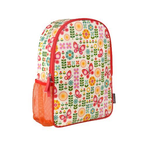 美國 Petit Collage 小童後背包 / 午餐包