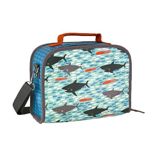 美國 Petit Collage 小童後背包 / 午餐包