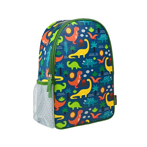 美國 Petit Collage 小童後背包 / 午餐包