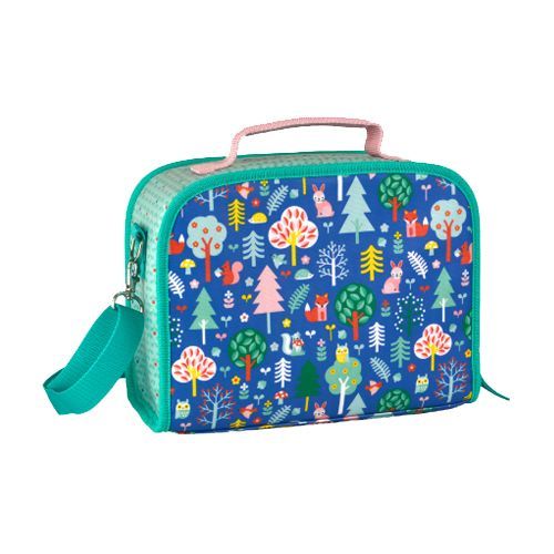 美國 Petit Collage 小童後背包 / 午餐包