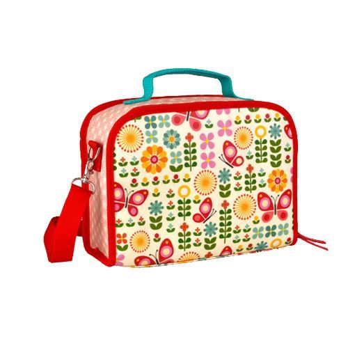 美國 Petit Collage 小童後背包 / 午餐包