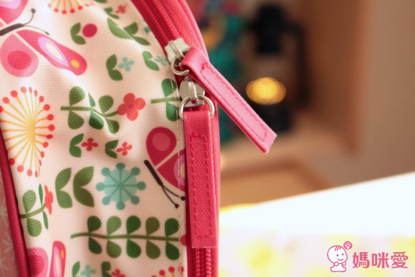 美國 Petit Collage 小童後背包 / 午餐包