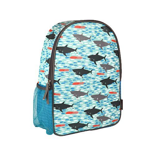 美國 Petit Collage 小童後背包 / 午餐包